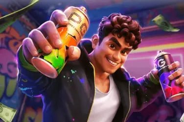 Antarmuka aplikasi master sgp di Android dengan menu taruhan olahraga dan permainan live dealer