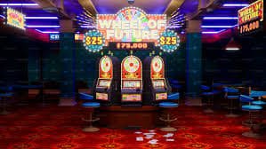 Tampilan Speed Roulette live-dealer di platform master sgp dengan roda yang berputar cepat